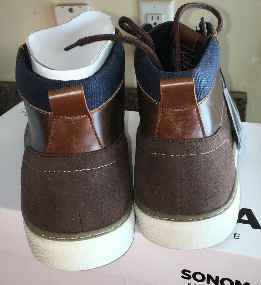 NEW Sonoma Men display picture 3