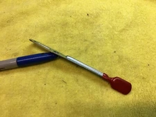 Snapper, 7045054, Throttle Lever- Backpack, Snapper