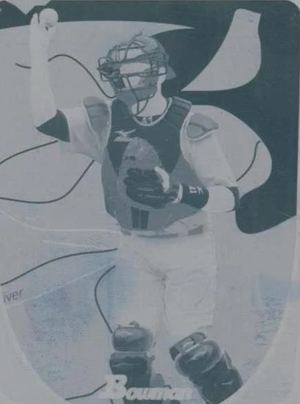 International Printing Plate Cyan