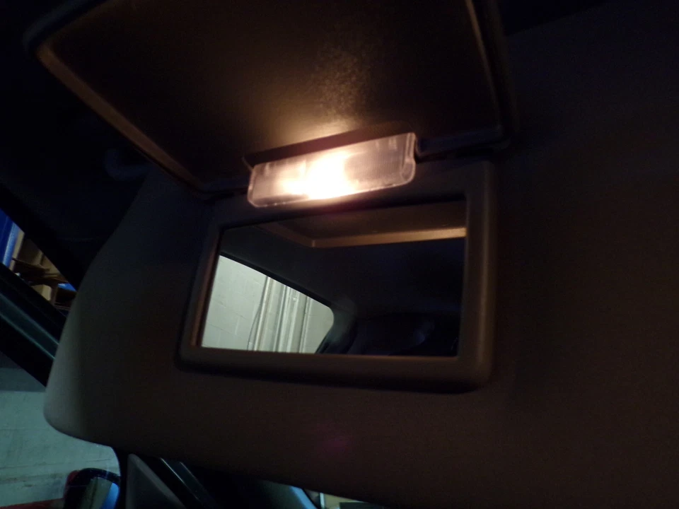 Juego de parasol Saturn Relay 2005 (beige) Chevy Uplander 2005-2007 Foto 3 de 4