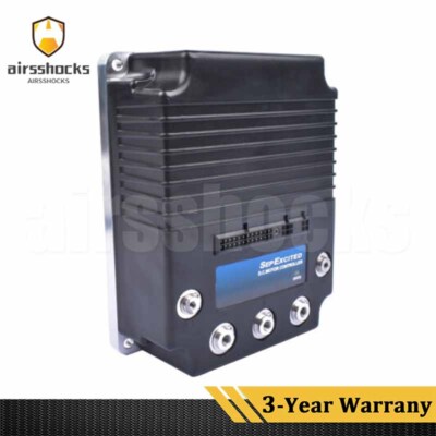 Motor Controller for Genie Bi-Energy Boom Lift SepEX Z34/22 Z34/22 36-48V 500A