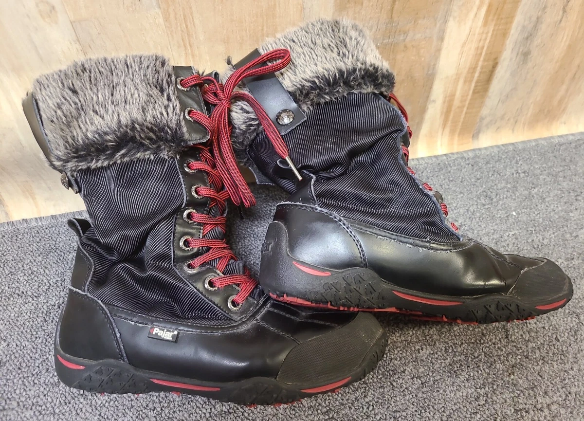 Bottes hiver pajar femme new arrivals