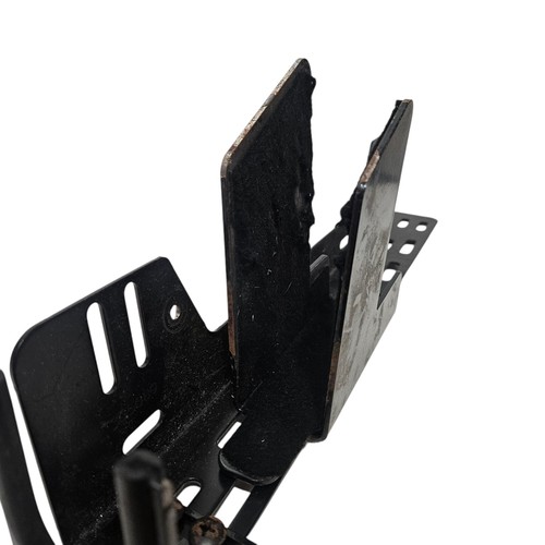 Pro Gard Gun Rack For Automotive G5040UT 3G5089 3G5079 - Picture 5 of 10