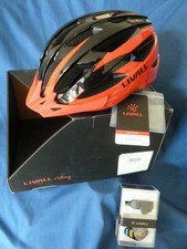 Livall Mt1 Smart Bike Helmet Bluetooth 