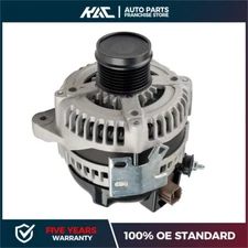 Alternator for Scion xB 2008-2015 Pontiac Vibe 2009-2010 2.4L 104210-4880