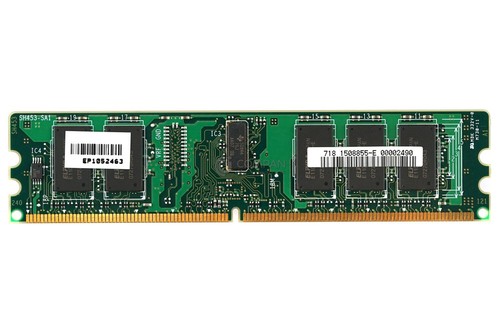 5529260-A 5529260-A 1GB SHARED MEMORY MODULE USP-V - Picture 3 of 7