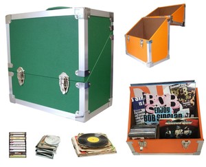 steepletone cassette