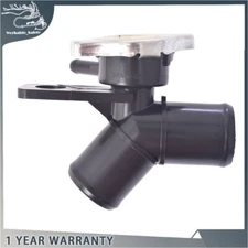 Neck W/Cap Fit For Suzuki Grand Vitara 2.4L 2009-2011 2012 2013 Radiator Filler