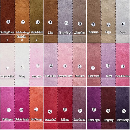 Fabric Sample Book Multi Color Swatches Complete Collection Designer's Choice - Picture 139 of 975