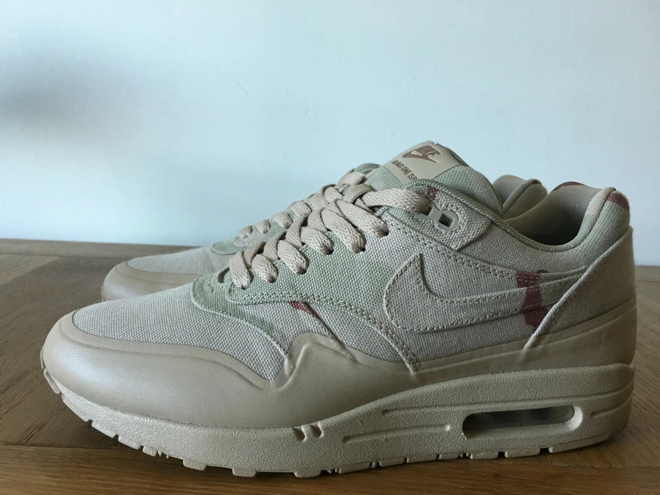 Nike Air Max 1 SP, photo 3 of 5