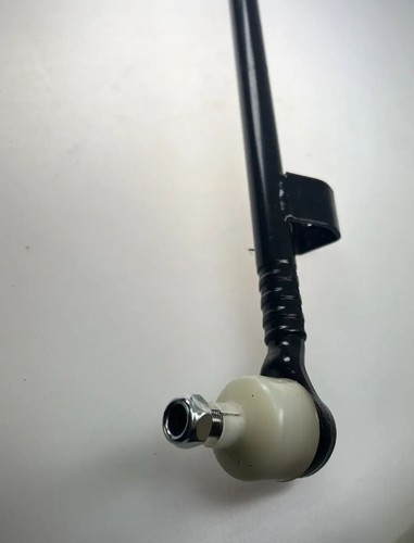 MAPCO track rod for Mercedes-Benz W124 E-Class 19845 - Picture 3 of 5