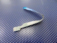 HP Pavilion 15-d035dx 15" Laptop USB Connector Board Ribbon Cable 30-pin