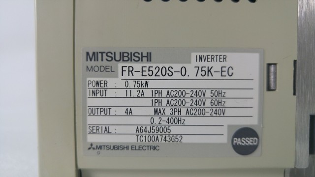 Mitsubishi e500 инструкция