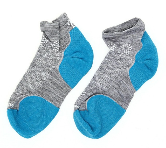 smartwool phd run light elite low cut socks