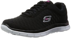 skechers flex appeal size 6