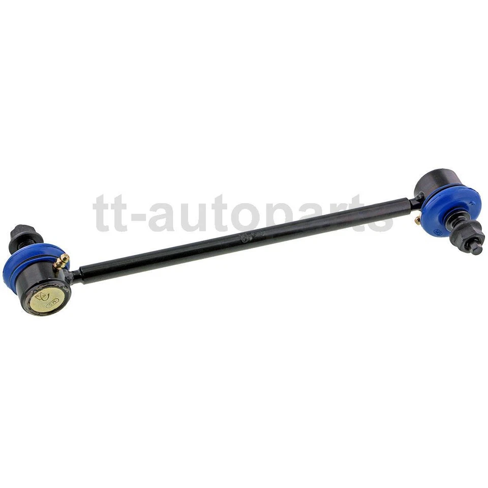 Barra estabilizadora delantera trasera izquierda Mevotech para Ford Fusion_tt 2013 2014 2015 2016 2017 Foto 3 de 4