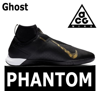 nike ghost phantom black