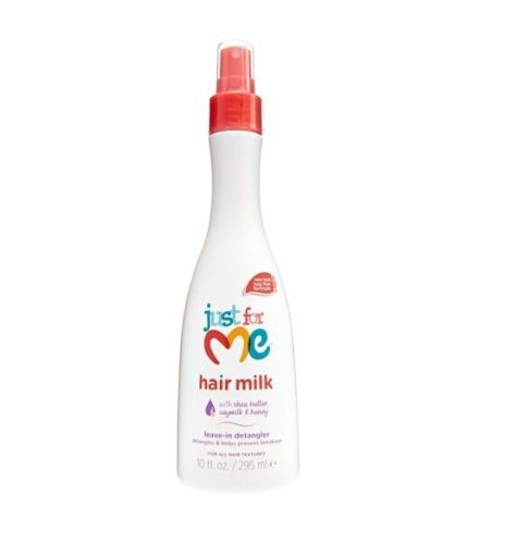 Just For Me Kids Hair Milk Products Full Range Postage Leave In