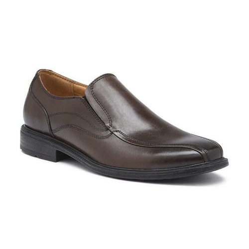 New G. H Bass Glenn Dress Shoes Men 8.5 