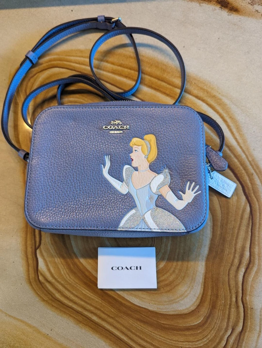 Coach Disney Crossbody Bags