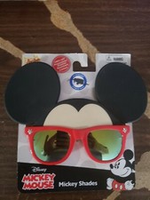 DISNEY MICKEY MOUSE SHADES 