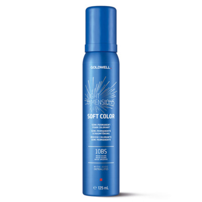 Goldwell colorance soft Color Tönung 10BS Beige Silver Blond 125 ml