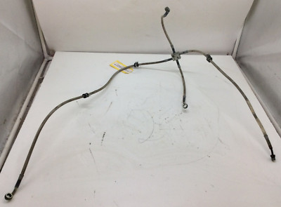 Can Am Brake Hose Assembly Outlander Std Max XT 400 500 800 705600579
