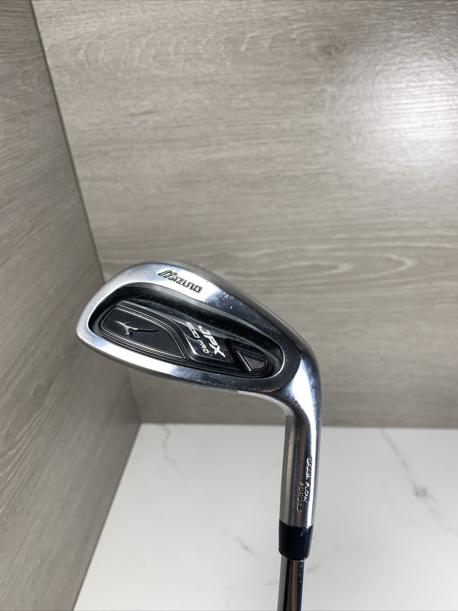 Mizuno JPX 800 AD Forged Gap Wedge Stiff Steel Shaft Mizuno Grip Mizuno JPX 800 AD Forged Gap Wedge Stiff Steel Shaft Mizuno Grip