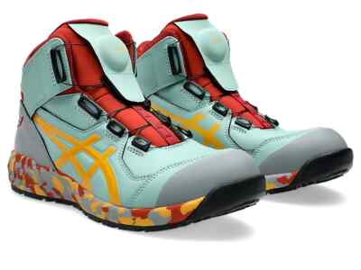 ASICS WINJOB CP304 BOA 1273A053 300 Light Celadon Tiger ASICS WINJOB CP304 BOA 1273A053 300 Light Celadon Tiger