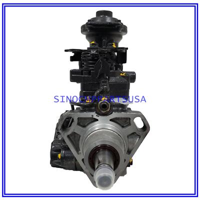 2852167 504068815 Fuel Injection Pump for CASE loader 590SM with  