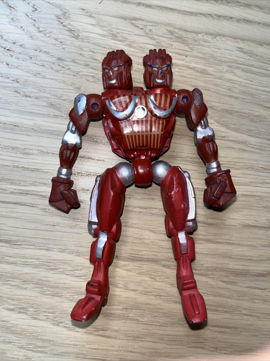 Real Steel TWIN CITIES 5