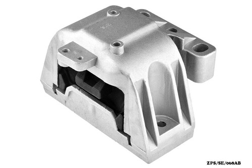 Engine Mount Hydro Right For SEAT TOLEDO 1M2 2000-2006 1J0199262BK ZPS/SE/068AB - Picture 1 of 9