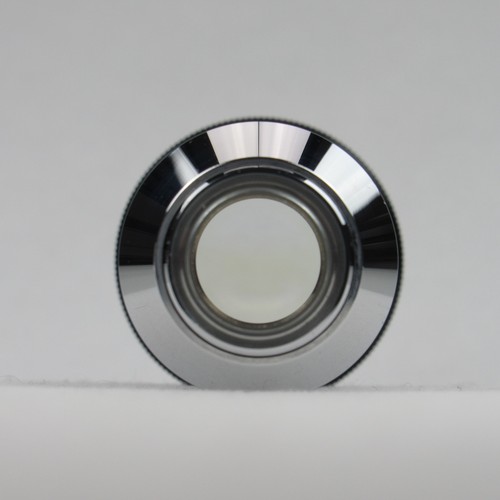 WILD FLUOTAR 10/0.40 PH PHASE CONTRAST MICROSCOPE OBJECTIVE LENS - 10X - 第 3/4 張圖片