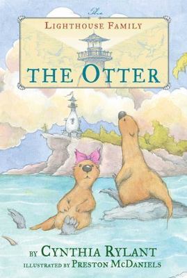 The Otter (Lighthouse Family) by