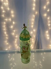 Tiana's Bayou Adventure Princess Tiana Sipper 2024 Cold Beverage Disney Parks