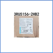 3RU5156-2HB2 2WB2 2XB2 3HB2 3JB2 Siemens ORIGINAL MANUFACTURER Overload Relay