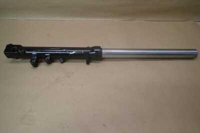 1989 KAWASAKI ZX1000-B FRONT LEFT OEM FORK SHOCK (FITS: 1988-1990