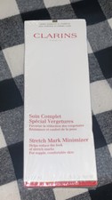 Clarins Paris  Stretch Mark Minimizer  200ml/6.8oz.  New In Box  Sealed