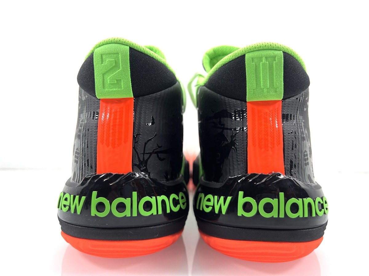 kawhi leonard BBKLSG3 美品 NEW BALANCE KAWHI LEONARD SEISMIC MOMENT BBKLSSB1 sz 11 | eBay