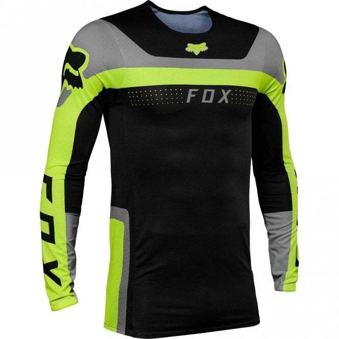 Fox clearance racing jersey