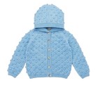 Blue 6 Size Unisex Kids' Sweaters