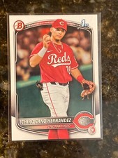 2025 Bowman Baseball - Pick A Card Complete Your Set