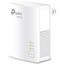 TP-Link AV1000 Gigabit Powerline Starter Kit (TL-PA7017 KIT)