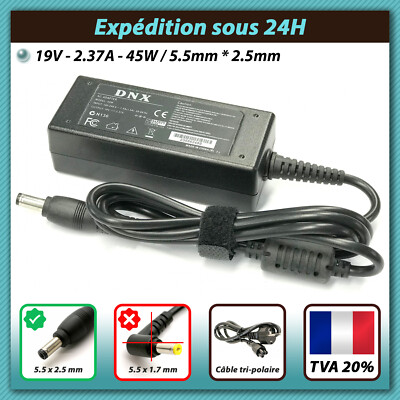 Connecteur D'alimentation DC Jack Pour Toshiba Portege Z830 Et Z930 - Référence KINPOWER DCTS040 - Neuf