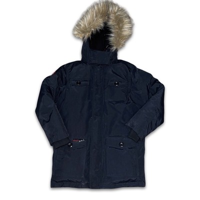 CANADA WEATHER GEAR GIRLS WATERPROOF 