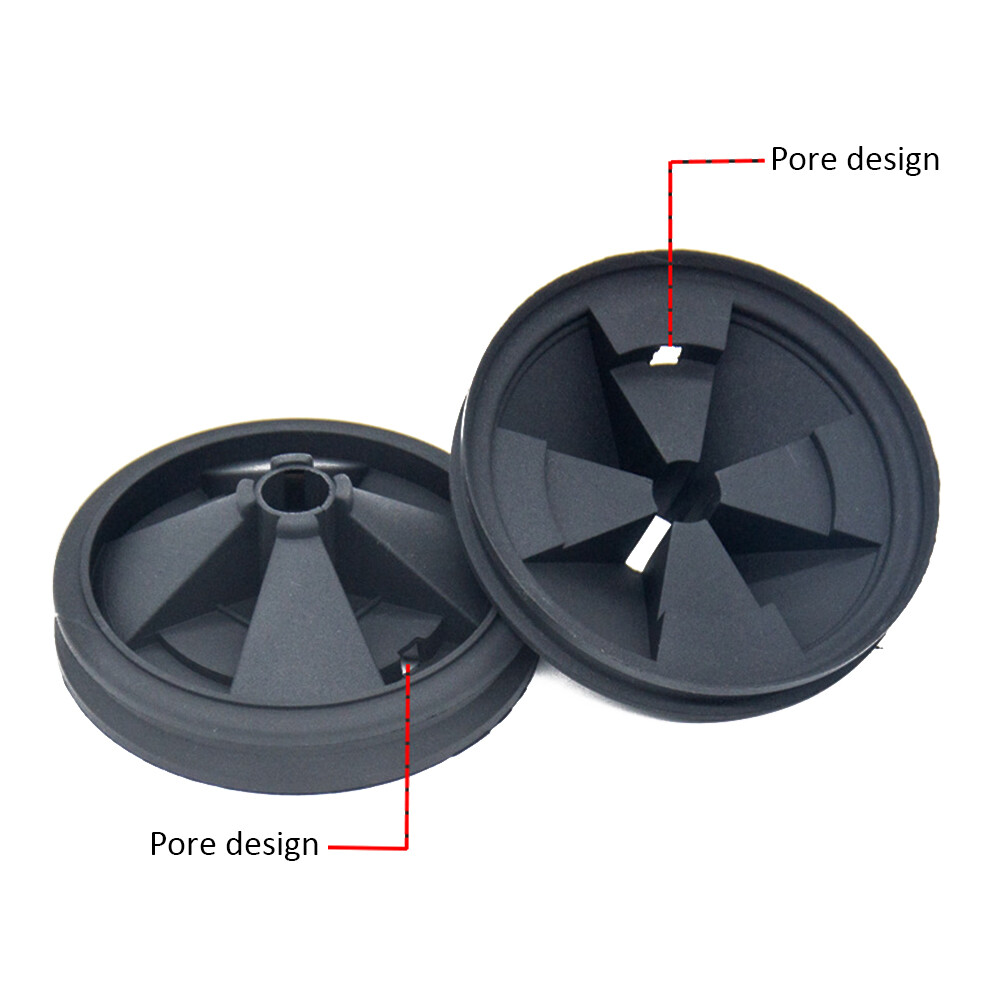 Replacement Parts Garbage Disposal Splash Guard For InSinkErator