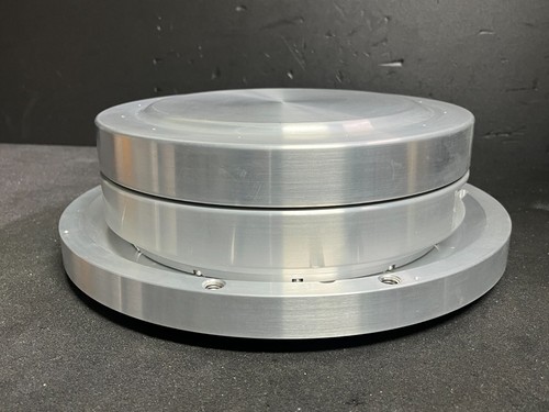AMAT VHP ROBOT HUB ASSY / 0010-22938 / 0040-03660 / 0040-75989 - Picture 2 of 6