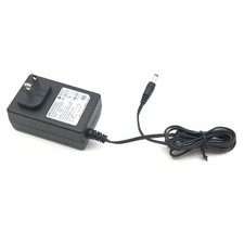 Genuine APD AC Adapter For WD My Book Live WDBACG0020HCH Hard Drive Charger OEM