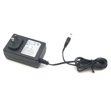 Genuine APD AC Adapter For WD My Book Live WDBACG0020HCH Hard Drive Charger OEM 