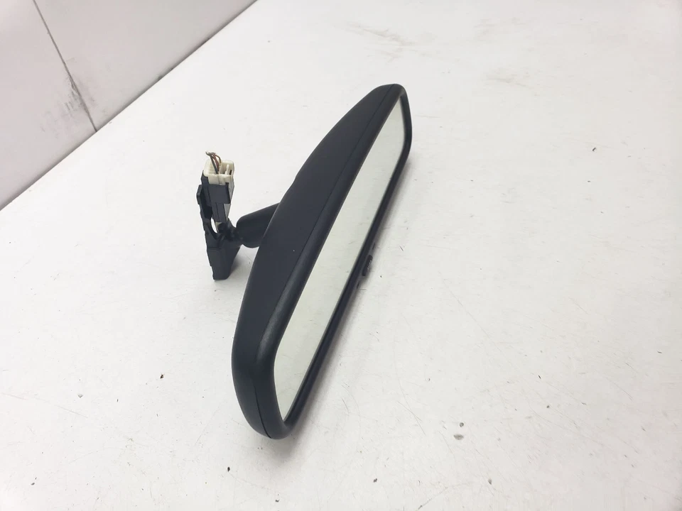 LEXUS IS MK3 XE30 RÜCKSPIEGEL AUTOMATISCH ABBLENDBAR 2015 - Bild 3 von 4